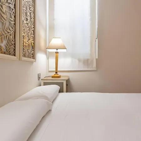 Quevedo City Center By Valcambre Sevilla Buitenkant foto