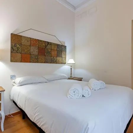 Quevedo City Center By Valcambre Sevilla Buitenkant foto