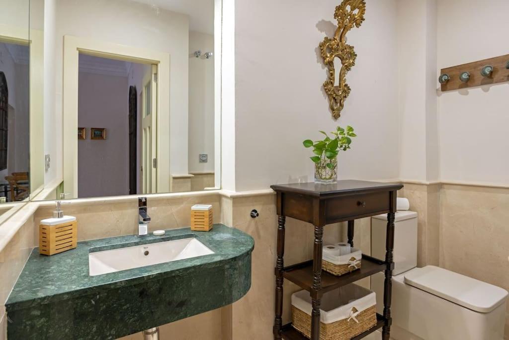 Apartamento Quevedo Center By Valcambre *