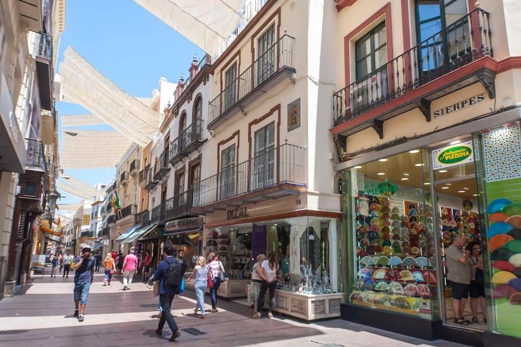 Quevedo Center By Valcambre Apartamento