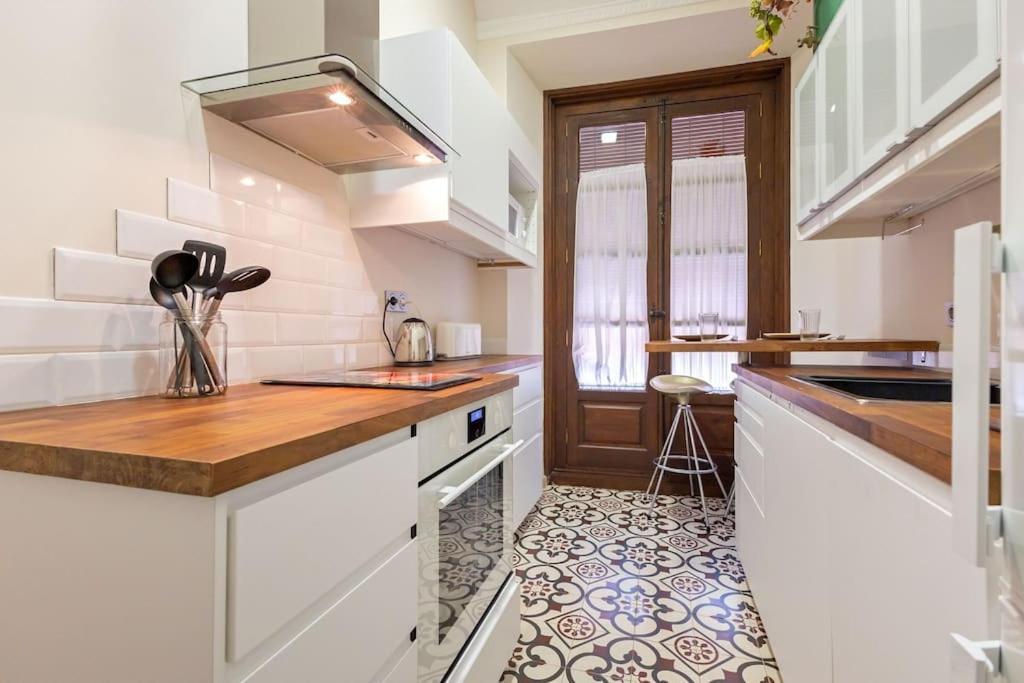 Quevedo Center By Valcambre Apartamento Sevilla